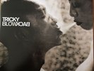 LP Vinyl Tricky Blowback. Original UK Pressung 2001.