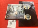 Oasis “(What’s The Story) Morning Glory?” ORIGINAL 1995 Double VINYL LP OASIS VG