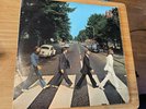 The Beatles Abbey Road 12