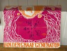 Van Der Graaf Generator The least we can do is wave to each other vinyl LP RARE