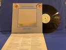URIAH HEEP LOOK YOURSELF ILPS9169 + INSERT . ORIGINAL SCANDINAVIA LP EXC+