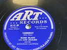 Sebastian 10 records mostly calypso 187.91