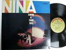 NINA SIMONE LP At Town Hall VG+/VG++ on Colpix mono jazz soul original K34