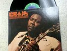 VINYL ALBUM RECORD,BOBBY BLAND & B.B. KING TOGETHER AGAIN LIVE,ASD-9317,1976