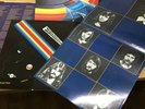 E.L.O. - Out Of The Blue. Vinyl Double 1977 First Press All Intact Plz Read NM