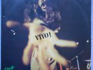 ALCEU VALENCA VIVO  LP ORIGINAL SOM LIVRE 1976 BRAZIL PSYCH FOLK ZE RAMALHO