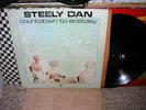 STEELY DAN-Countdown To Ecstasy-OR.VG+/VG++LP/LYRICS INSERT Bodhisattva/Show Biz