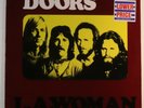 The Doors L.A. Woman Aussie press 1970's Psychedelic Rock, Elektra Records (EX-)