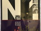 THE BEATLES Odéon OSX 225 - LP 33t France/French