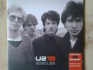 U2 - 18 Singles - The Very Best Of - Greatest Hits Vinyl LP New sealed FREE POST
