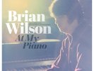 Brian Wilson - At My Piano LP NEW