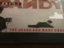 Jesus & Mary Chain - Psychocandy LP Vinyl Record Album Psycho Candy