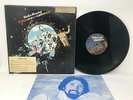 Walter Murphy Discosymphony LP Vinyl Record Rare Disco 1979 Original Pressing