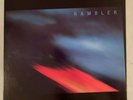 Bill Frisell Rambler ECM 1287 1984 Stereo LP Experimental Jazz Paul Motion NM