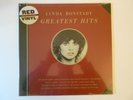 LINDA RONSTADT Greatest Hits RED VINYL Limited Edition NEW & SEALED