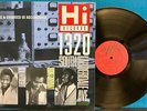 1320 SOUTH LAUDERDALE AVE RARE UNISSUED HI RECORDINGS NM '89 UK COMP LP AL GREEN