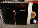 STEELY DAN-Aja-OR.VG++/NM- PROMO LP/GATEFOLD/LYRICS INNER Peg/Josie/Deacon Blues