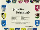 ERNST MOSCH STEREO LP EGERLAND HEIMATLAND RARE CANADA PRESSING LONDON SKL 4113