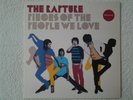 Disque vinyle lp THE RAPTURE. Pieces Of The People We Love