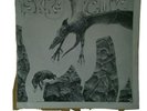 SKRYVANIA S/T Album Prog Rarity D.M.R. 001