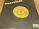 Edward Hamilton & The Arabians - Baby Don't You Weep PROMO NORTHERN SOUL 45 - EX
