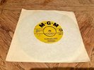 The Royalettes - It's Gonna Take A Miracle/Out Of Sight Out Of Mind UK MGM 7