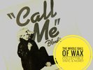Blondie - Call Me 45 EXCELLENT 1980