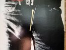 ROLLING STONES STICKY FINGERS MOBILE FIDELITY MFSL 1-060 PRESSING NM
