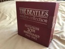 Australian 20th Anniversary Singles Collection by The Beatles (34 Discs 7