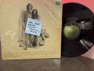 JOHN LENNON YOKO ONO TWO VIRGINS UK Apple LP beatles  Sapcor 2 1968 mono cover