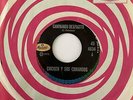 Boogaloo 45 CHICKEN Y SUS COMANDOS Caminando Despacito/El Paseito HEAR Rare