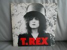 T. REX - THE SLIDER - 1st PRESS - UK - COMPLETE - ALBUM ADV