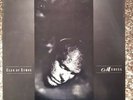 Clan Of Xymox – Medusa (1986) LP vinyl 4AD CAD 613 Synth-Pop Darkwave RARE EXCEL