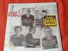 DEEP PURPLE - Turning To Crime 2 LP 180g Vinyl Gatefold - NEU NEW