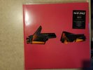 Run The Jewels 4 - RTJ4 2xLP Indie Exclusive Clear w/ Magenta Vinyl Mint