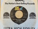 KAREN VERROS-YOU JUST GOTTA KNOW MY MIND-KILLER ROCKER GARAGE PSYCH MINT 45