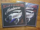 SIGNED by Billy Gibbons | Hardware | ZZ TOP Orchid Colored Vinyl LP | AUTOGRAPH
