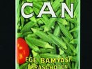 CAN - EGE BAMYASI NEW VINYL
