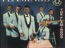 FLAMINGOS - Flamingo Serenade Original RARE End LP 304 First Pressing 1959