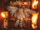 SATYRICON - Nemesis Divina VINYL LP