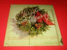 CHRISTMAS WITH CONNIFF THE RAY CONNIFF SINGERS LP COLUMBIA CL 1380 HIGH FIDELITY