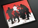 White Stripes - White Blood Cells ERC Electric Recording Co LP. SEALED MINT 333
