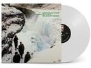 Porcupine by Echo & The Bunnymen (1LP White) Dig  Vinyl Made in Germany