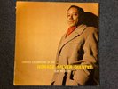HORACE SILVER-FURTHER EXPLORATIONS- MONO-ORIG BLUE NOTE BLP 1589 (1959) VG+/VG+
