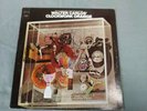 WALTER CARLOS CLOCKWORK ORANGE COLUMBIA. Rare autograph KC31480