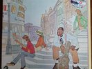LONDON HOWLIN' WOLF SESSIONS Near Mint VINYL/SLEEVE 1971 PLAYS INCREDIBLY IMPORT