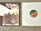RARE Led Zeppelin II ROBERT LUDWIG / LEE HULKO RL SS LH 1969 VINYL RECORD LP