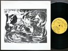 SUN RA Chromatic Shadows Otherness Blue LP SATURN RECORDS 143000 US 1978 VG+