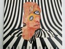 Melophobia by Cage the Elephant Vinyl Record 2013 LP Like New