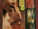 Stone Cold Rhymin' LP by Young M.C. vinyl 1989 VG+ 91309-1 Delicious Vinyl